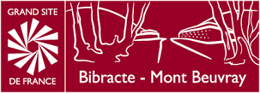 Grand site Bibracte - Mont-Beuvray
