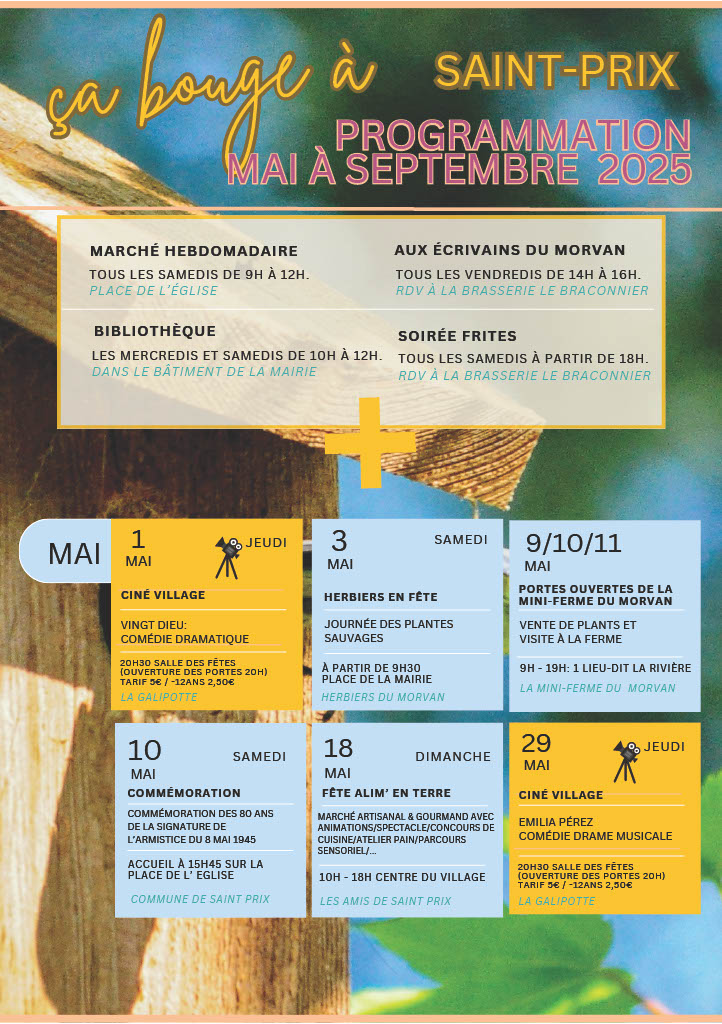 PROGRAMME EVENEMENT-ST-PRIX-EN-MORVAN