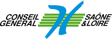 logo conseil départemental pour mairie de Saint-Prix-en-Morvan